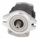 2-section gear pump SHIMADZU D1-25.10R840